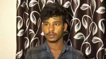 Death threat to Anubhav: Accused nabbed from Gujarat