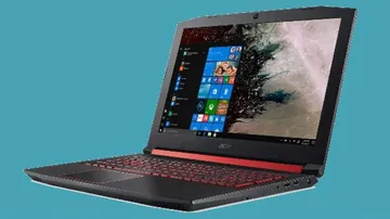 Acer launches new 'Nitro 5' gaming laptop in India