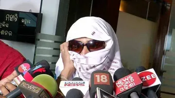 Odia television actress receives 'death threat'