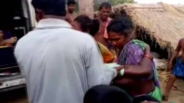 5-year-old boy dies after wall collapses in Choudwar