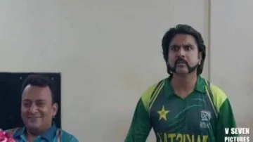 Advertisement war continues ahead of India-Pakistan clash