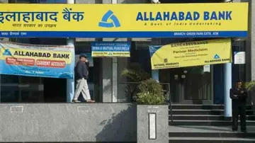 Allahabad Bank narrows losses to Rs 732.81 crore in Quarter 3
