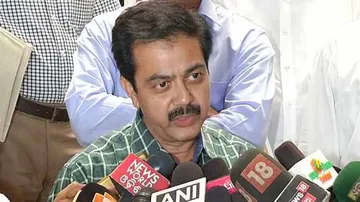 Fani Restoration: Inter-ministerial team assures complete support to Odisha