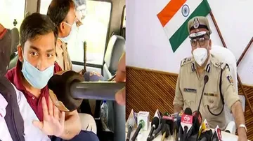 ‘Pradeep Panigrahi Took Money From 2 Applicants In Akash Pathak’s Tata Motors Job Fraud’