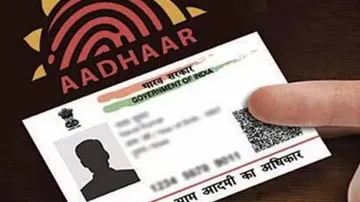 No Pension Without Aadhaar Linkage From April 1, 2020