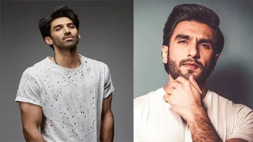 Aditya Roy Kapur Reacts To Ranveer Singh’s Allegation Of ‘Stealing His Girlfriend’ Back In College