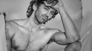 Aditya Roy Kapur Gifts Fans With OM On His Birthday, Sparks Controversy