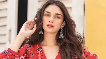 See Pics Of Aditi Rao Hydari Which Will Take Your Breath Away