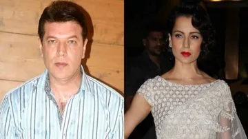Kangana, Aditya Pancholi embroiled in a legal battle