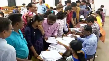 Odisha: +2 Admission For First Cut-Off List Begins