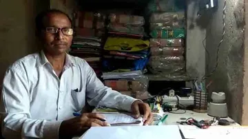 Lawyer ostracised by Kangaroo court in Nayagarh