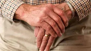 Higher aerobic fitness can boost language skills in elderly