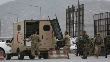 UNSC condemns Taliban attacks in Afghanistan