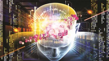 'India can leap ahead with AI in healthcare'