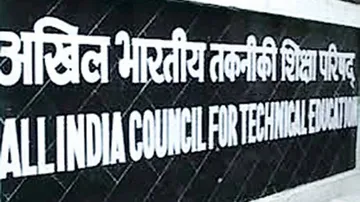 Technical institutes should join NAD by September: AICTE