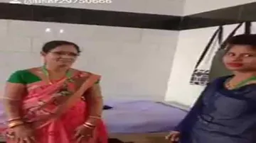 Another TikTok video of hospital staff goes viral, this time at Cuttack SCB