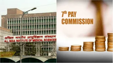 7th Pay Commission non-implementation: AIIMS faculty expresses concern!