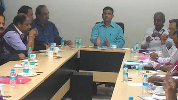 International air cargo operation to resume from Bhubaneswar airport on Jan 27