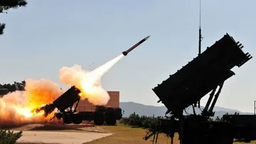Pakistan in talks with Russia for procurement of air defence systems