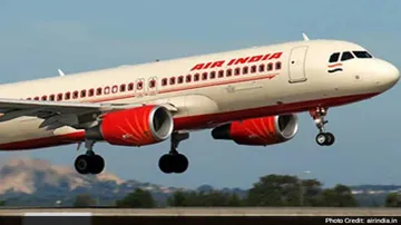 Srinagar-Jammu flight develops mid-air technical snag