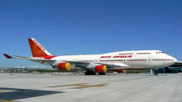 Air India asks its crew members to say 'Jai Hind' after every flight announcement