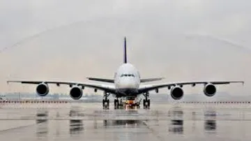 Aircraft maker Airbus opens pilot training centre in Gurugram