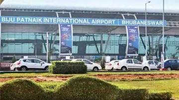 Hyderabad-Guwahati Flight Makes Emergency Landing at Bhubaneswar Airport