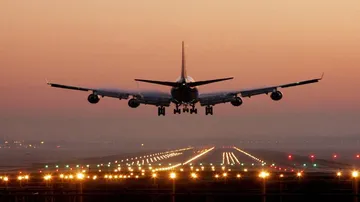 10 more airports to end stamping of hand baggage tags