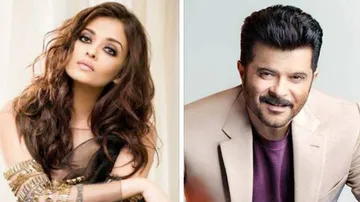Looking forward to 'Fanney Khan': Aishwarya