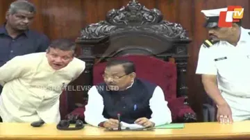 Muzzling media: Privilege motion against OTV after telecast of factual report