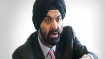 Obama names Delhite Ajay Banga to trade policy body