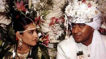 Ajay Devgan and Kajol: A Marriage Made in Heaven!