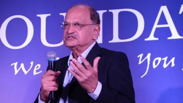 Former India captain Wadekar passes away