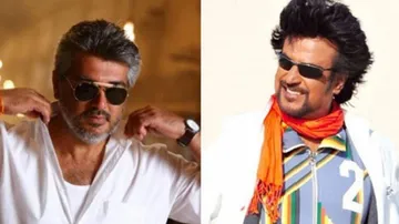 Rajinikanth vs Ajith in 2019! Who will win the New Year Clash of Titans?
