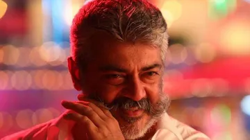 Ajith Kumar to Rock Again, fulfill late Sridevi's last wish