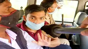 Police Seeks To Quiz Akash Pathak Over Jet-Setting Lifestyle, Extravagant Indulgence