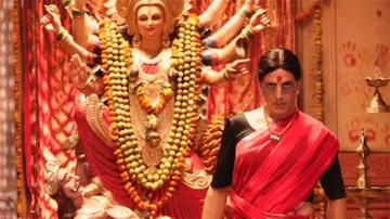 Akshay Kumar’s Laxmmi Bomb Gets A New Title After Controversy