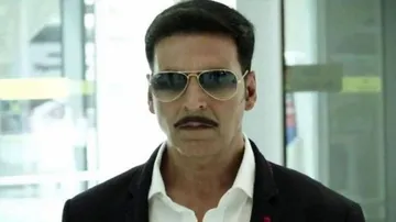 Akshay Kumar dodges question about not voting