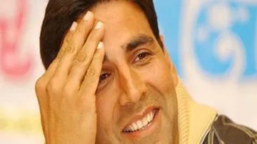 'Khiladi' Kumar likes action mixed with comedy