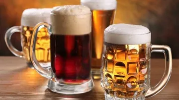 Exposure To Alcohol Ads Can Lead To Teenage Drinking