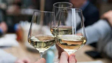 Even One Drink A Day May Increase Cancer Risk