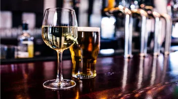 16 crore people in India consume alcohol: Minister