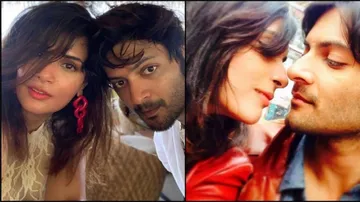 Ali Fazal And Richa Chadha Are The Dream Couple, Here’s Proof