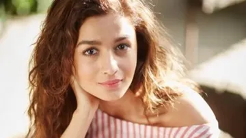 Alia Bhatt says party hard, workout harder! These pics & 6 videos prove it