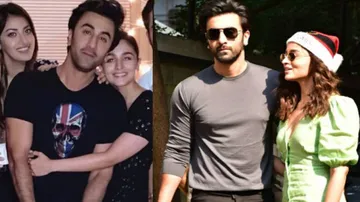 Ranbir Kapoor’s Wedding Gift For Alia Bhatt Has Left Fans Speechless!