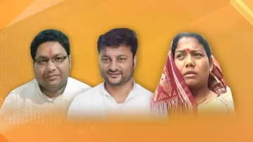 Misconduct of newly-elected leaders kicks off political storm in Odisha