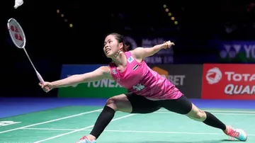 Shuttler Tai Tzu Ying bags women's singles title at All England