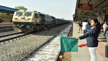 These railway stations will now have all-women staff