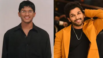 The Secret Of Allu Arjun: How Did The Pushpa Star Turn Into ‘The Stylish Star’ | In Pics
