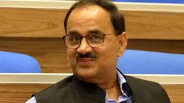 Alok Verma removed as CBI chief
